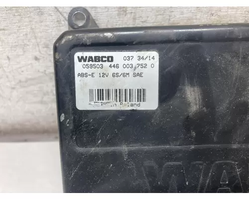 Freightliner M2 112 Brake Control Module (ABS)