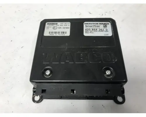 ECM (Brake & ABS) Freightliner M2 112 Vander Haags Inc Sf