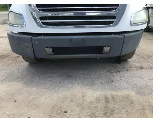 Bumper Assembly, Front Freightliner M2 112 Vander Haags Inc Dm