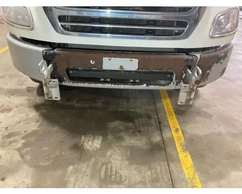 Bumper Assembly, Front Freightliner M2 112 Vander Haags Inc Sf