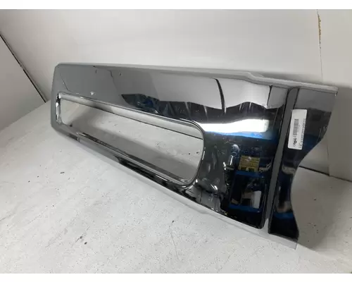 Freightliner M2 112 Bumper Assembly, Front