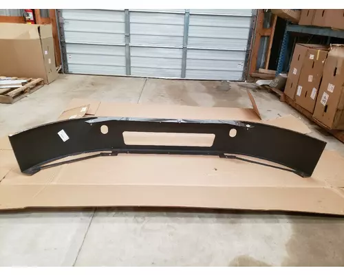 Freightliner M2 112 Bumper Assembly, Front