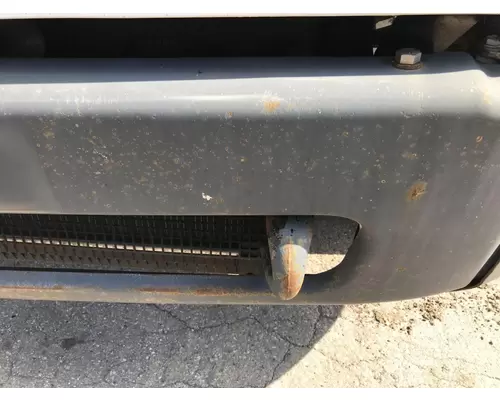 Freightliner M2 112 Bumper Assembly, Front