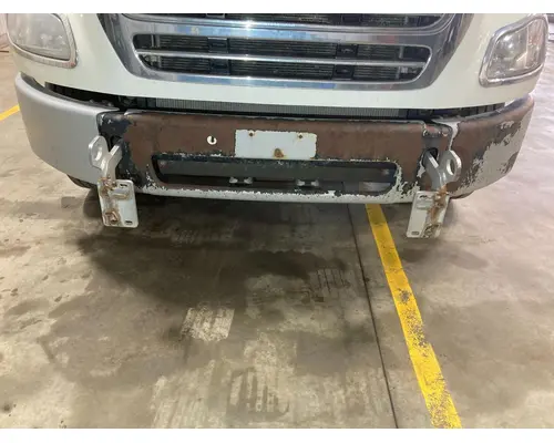 Bumper Assembly, Front Freightliner M2 112 Vander Haags Inc Sf