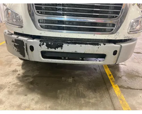 Bumper Assembly, Front Freightliner M2 112 Vander Haags Inc Sf