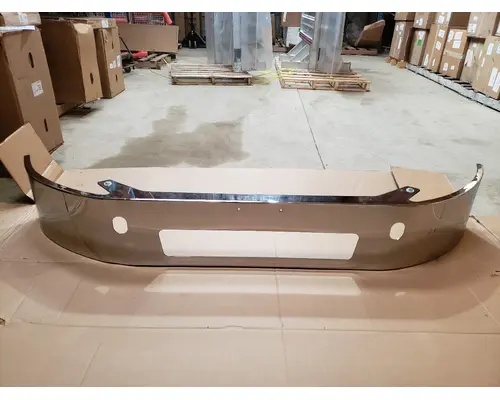 Bumper Assembly, Front Freightliner M2 112 Vander Haags Inc WM