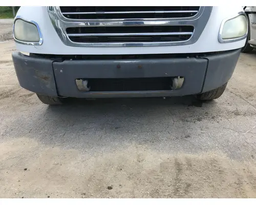 Bumper Assembly, Front Freightliner M2 112 Vander Haags Inc Col