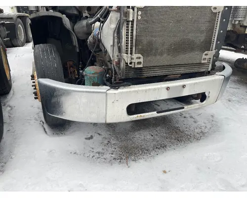 Bumper Assembly, Front FREIGHTLINER M2 112 Truck Salvage International Inc