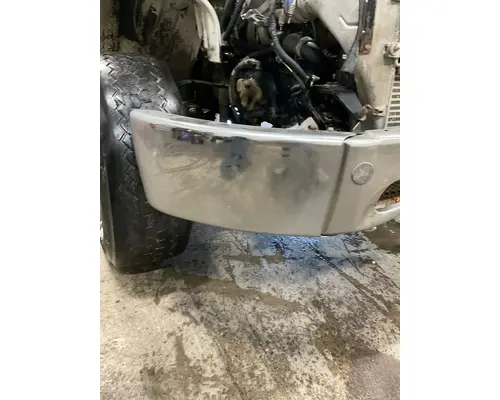 Bumper Assembly, Front FREIGHTLINER M2 112 Dutchers Inc   Heavy Truck Div  Ny