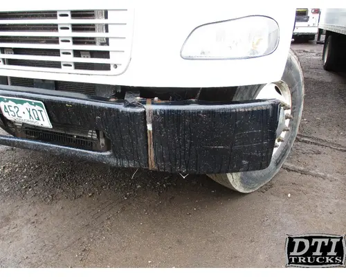 Bumper Assembly, Front FREIGHTLINER M2 112 DTI Trucks