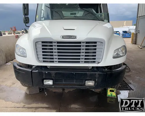 Bumper Assembly, Front FREIGHTLINER M2 112 DTI Trucks