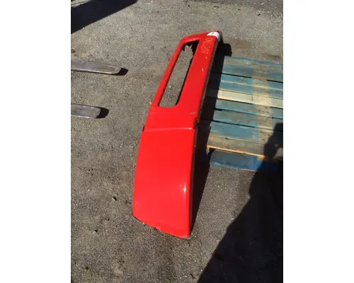 Bumper Assembly, Front FREIGHTLINER M2-112 Rydemore Heavy Duty Truck Parts Inc