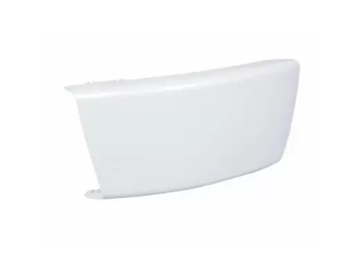 Bumper End Cap FREIGHTLINER M2 112 LKQ KC Truck Parts - Inland Empire