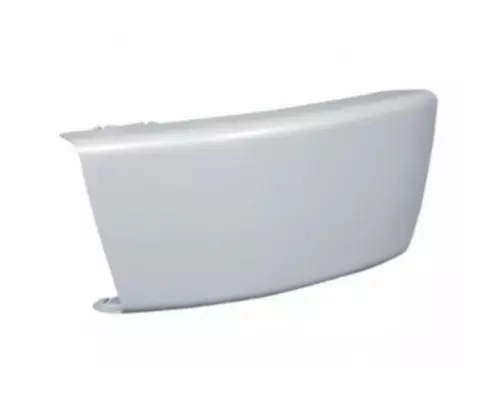 Bumper End Cap FREIGHTLINER M2 112 LKQ KC Truck Parts - Inland Empire