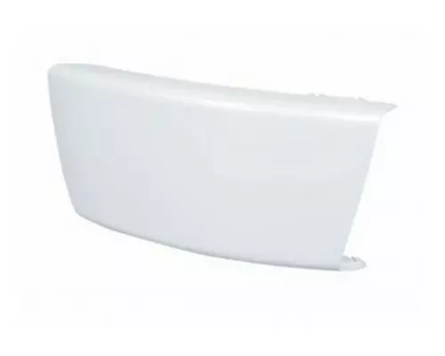 Bumper End Cap FREIGHTLINER M2 112 LKQ KC Truck Parts - Inland Empire