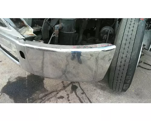 Bumper End Cap FREIGHTLINER M2 112 LKQ Heavy Truck - Goodys