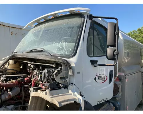 Freightliner M2 112 Cab Assembly