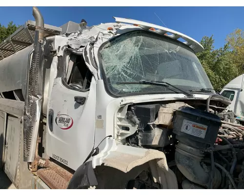 Freightliner M2 112 Cab Assembly