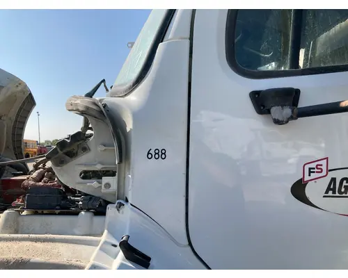 Cab Freightliner M2 112 Vander Haags Inc Dm