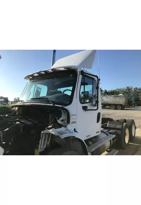 Freightliner M2 112 Cab Assembly