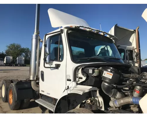 Freightliner M2 112 Cab Assembly