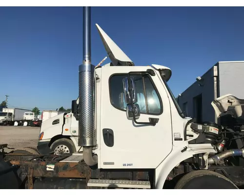 Freightliner M2 112 Cab Assembly