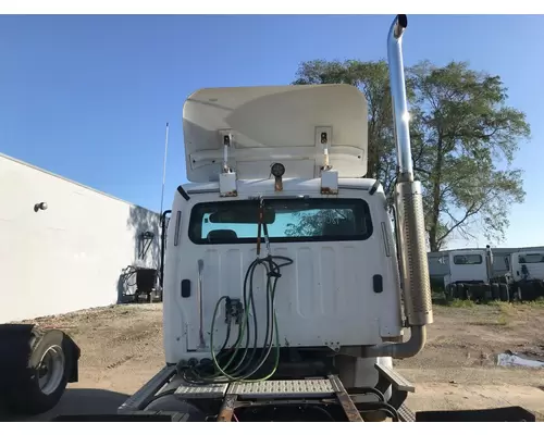 Freightliner M2 112 Cab Assembly