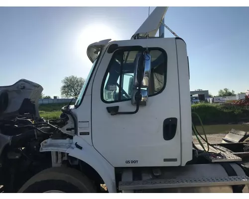 Freightliner M2 112 Cab Assembly