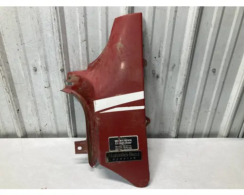 Cab Freightliner M2 112 Vander Haags Inc Sf