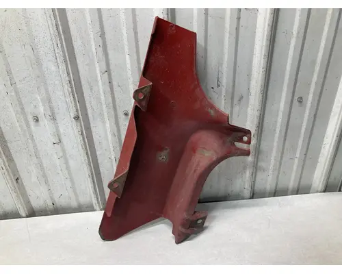 Freightliner M2 112 Cab Assembly