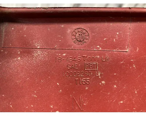 Freightliner M2 112 Cab Assembly