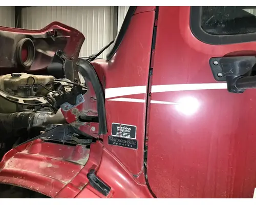 Freightliner M2 112 Cab Assembly