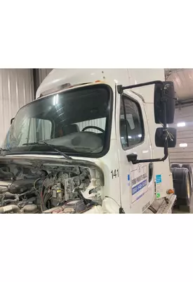 Freightliner M2 112 Cab Assembly