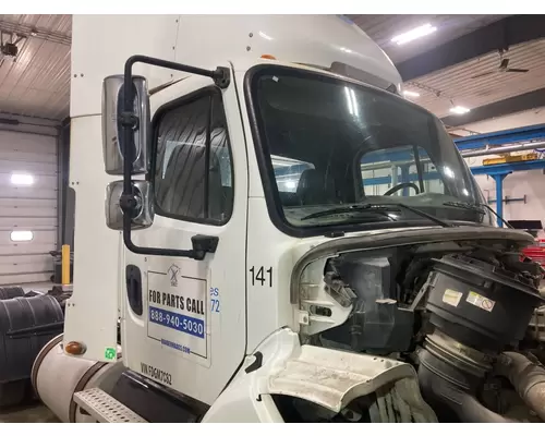 Freightliner M2 112 Cab Assembly