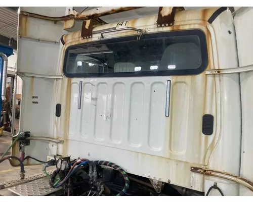 Freightliner M2 112 Cab Assembly