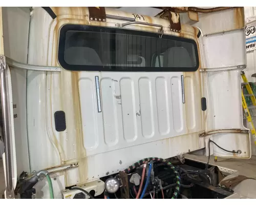 Freightliner M2 112 Cab Assembly