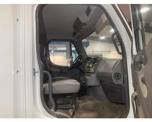 Freightliner M2 112 Cab Assembly