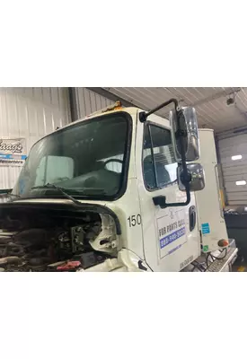 Freightliner M2 112 Cab Assembly