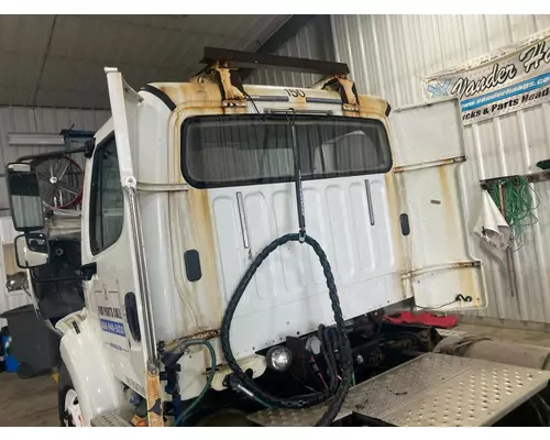 Freightliner M2 112 Cab Assembly