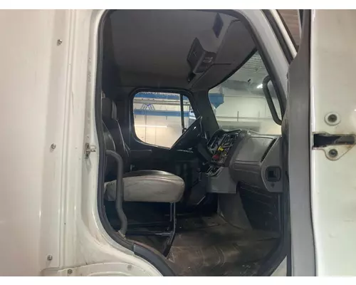 Freightliner M2 112 Cab Assembly