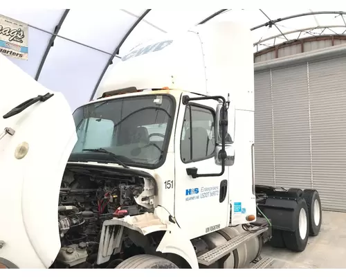 Freightliner M2 112 Cab Assembly