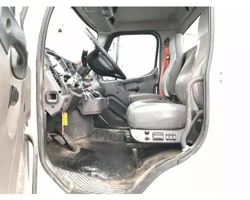 Freightliner M2 112 Cab Assembly