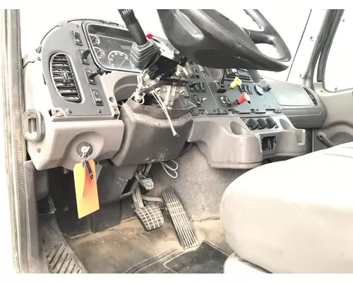 Freightliner M2 112 Cab Assembly