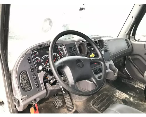 Freightliner M2 112 Cab Assembly