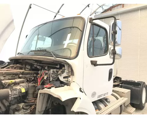 Freightliner M2 112 Cab Assembly