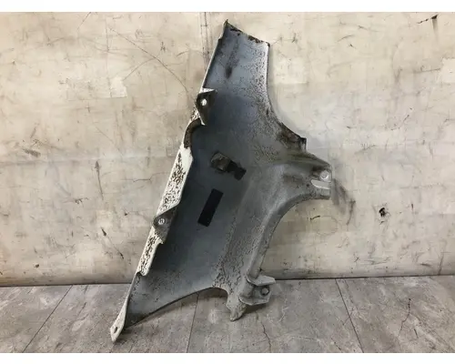 Freightliner M2 112 Cab Assembly
