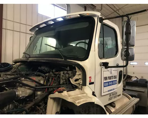 Freightliner M2 112 Cab Assembly