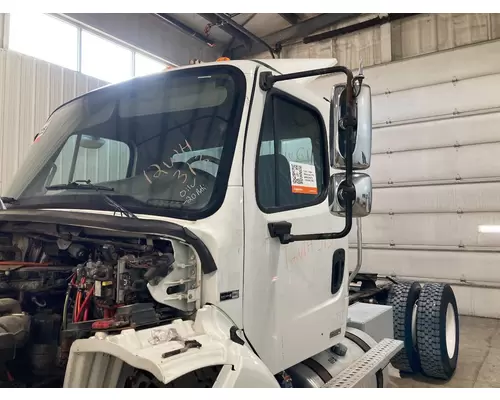 Freightliner M2 112 Cab Assembly