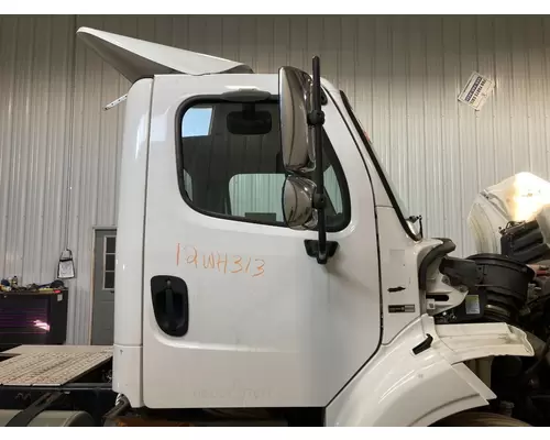 Freightliner M2 112 Cab Assembly