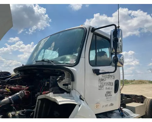 Freightliner M2 112 Cab Assembly